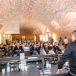 Incontro con gli studenti