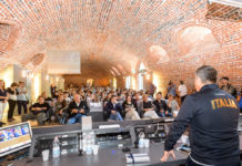 Aperta la mostra fotografica “L’eccellenza incontra il territorio” L’eccellenza incontra il territorio