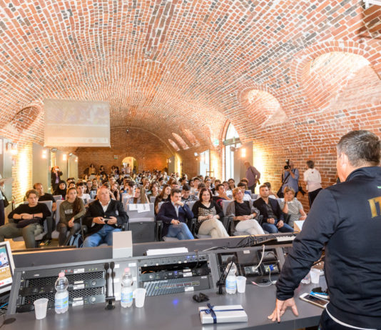 Aperta la mostra fotografica “L’eccellenza incontra il territorio” L’eccellenza incontra il territorio