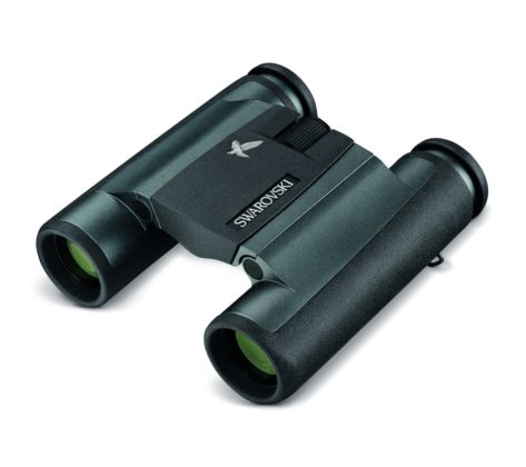 Swarovski Optik lancia sul mercato i nuovi binocoli compatti CL Pocket Mountain, disponibili dal 15 maggio 2017.