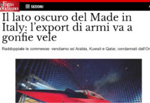 La comunicazione non è mai neutra