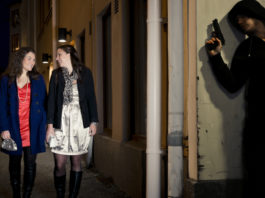 “Lecito ferire o uccidere in caso di aggressione violenta” Legittima difesa Messico