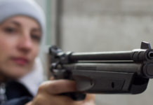 La riforma della legittima difesa in aula alla Camera Legittima difesa alla Camera