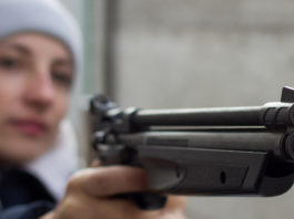 La riforma della legittima difesa in aula alla Camera Legittima difesa alla Camera