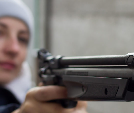 La riforma della legittima difesa in aula alla Camera Legittima difesa alla Camera