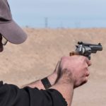 Legittima difesa pistola o revolver 1