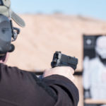 Legittima difesa: pistola o revolver?