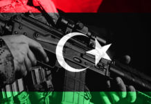 La Libia chiede la revoca dell’embargo sulle armi Libia embargo sulle armi