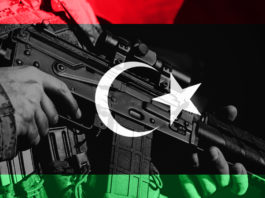 La Libia chiede la revoca dell’embargo sulle armi Libia embargo sulle armi