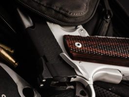 Sulla legittima difesa la destra si spacca Lupi Maullu