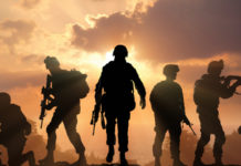 Sondaggio dei marines per un nuovo fucile d’assalto Marines