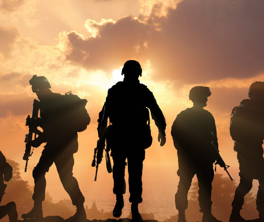 Sondaggio dei marines per un nuovo fucile d’assalto Marines