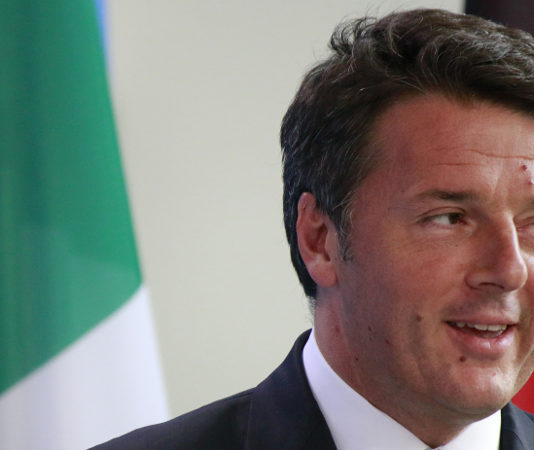 «Il Senato dovrà modificare la legge» Matteo Renzi legittima difesa