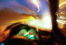 Michael Diamond perde il porto d’armi