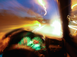 Michael Diamond perde il porto d’armi