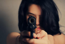 “Uso più facile? Allora meno armi a giro” Molinari