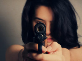 “Uso più facile? Allora meno armi a giro” Molinari