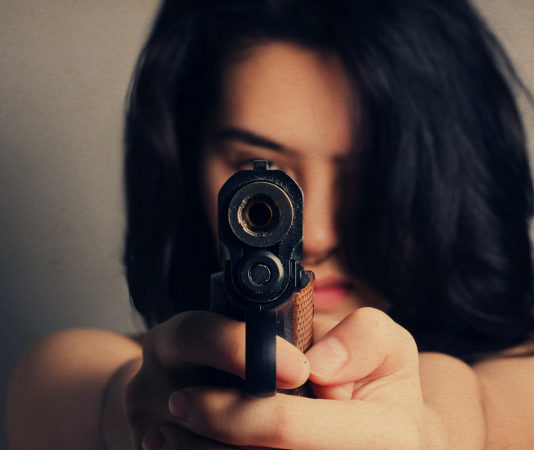 “Uso più facile? Allora meno armi a giro” Molinari