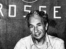 Per dare un volto ai caduti anonimi