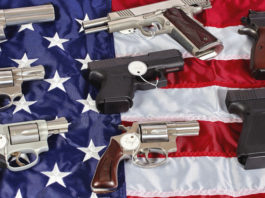 L’Nra ha un nuovo numero uno: è Pete Brownell Pete Brownell