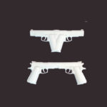 Pistola A