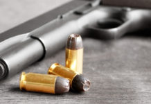 «Il possesso legale di armi è un diritto inviolabile» Possesso legale diritto inviolabile