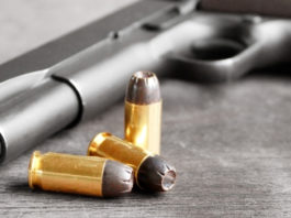 «Il possesso legale di armi è un diritto inviolabile» Possesso legale diritto inviolabile