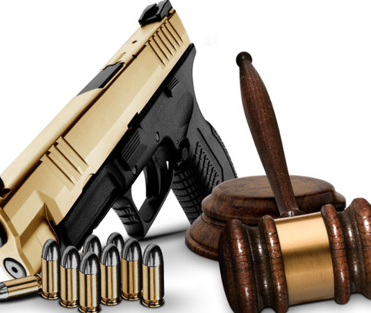 I precedenti penali dei parenti parte seconda Precedenti penali porto d'armi