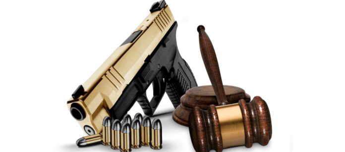 Precedenti penali porto d'armi