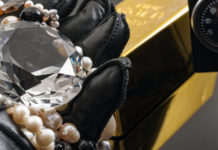 Ucciso un gioielliere durante una rapina Salvatore Gala