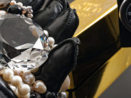 Ucciso un gioielliere durante una rapina Salvatore Gala