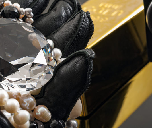 Ucciso un gioielliere durante una rapina Salvatore Gala