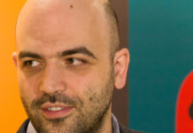 Tra populismo penale, spot e provvedimenti pre-elettorali Saviano