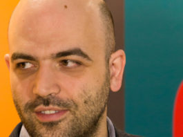 Tra populismo penale, spot e provvedimenti pre-elettorali Saviano