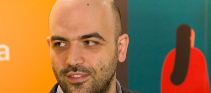 Saviano