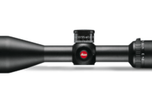 Leica Magnus non illuminati: novità a Caccia Village Leica Magnus non illuminati 2.4-16x56