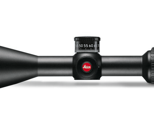 Leica Magnus non illuminati: novità a Caccia Village Leica Magnus non illuminati 2.4-16x56