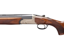 Rizzini sulle linee di tiro di Caccia Village Rizzini