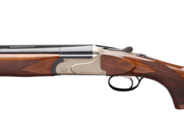 Rizzini sulle linee di tiro di Caccia Village Rizzini