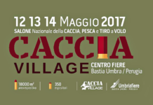 Caccia Village: inizia il conto alla rovescia caccia-village-2017