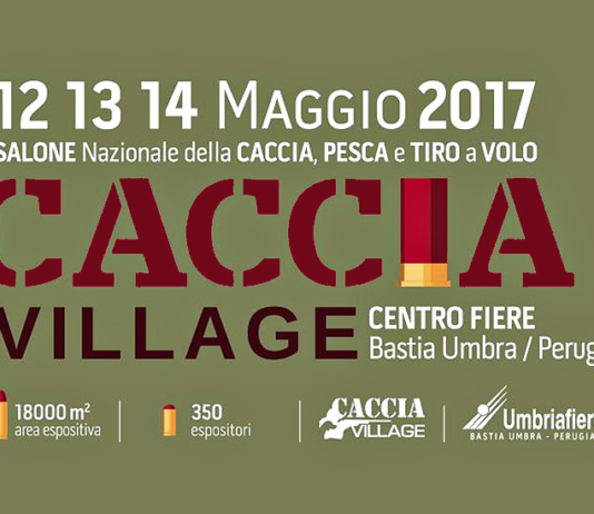 Caccia Village: inizia il conto alla rovescia caccia-village-2017