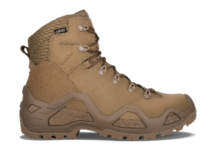 Lowa Z-6S Gtx, new entry della linea Task Force Lowa Z-6S Gtx