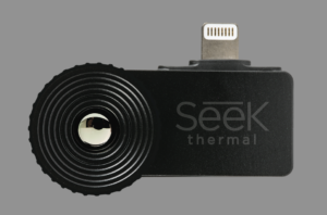 Seek Thermal Compact XR