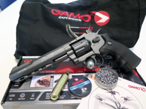 Gamo Pr-776