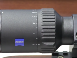 Zeiss Conquest V6: la terra di mezzo Zeiss Conquest V6