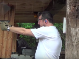 Cens ProFlex Digital entry level: il test Cens ProFlex Digital