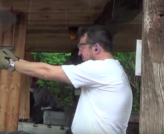 Cens ProFlex Digital entry level: il test Cens ProFlex Digital