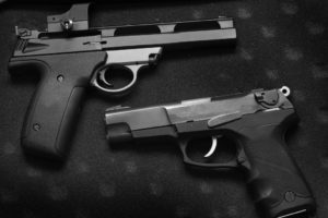 Sorpresa, nessuna correlazione tra omicidi e diffusione delle armi