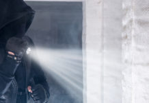 Stacchio: «L’autodifesa è un diritto. Sempre» Stacchio legittima difesa