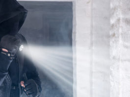 Stacchio: «L’autodifesa è un diritto. Sempre» Stacchio legittima difesa